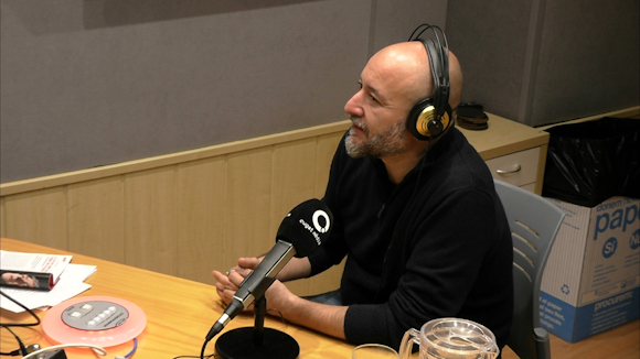 Entrevista a Josep Maria Miró