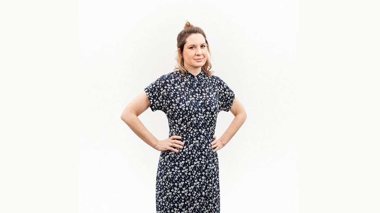 L'any de Bet Rourich: nominada als Gaudí i al Goya per la direcció de fotografia d''Amor'