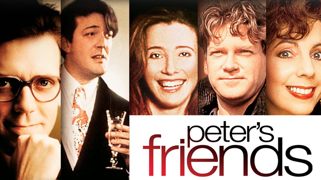 Pel·lícules que passen al Nadal, protagonistes d'El Cinema a la Xarxa