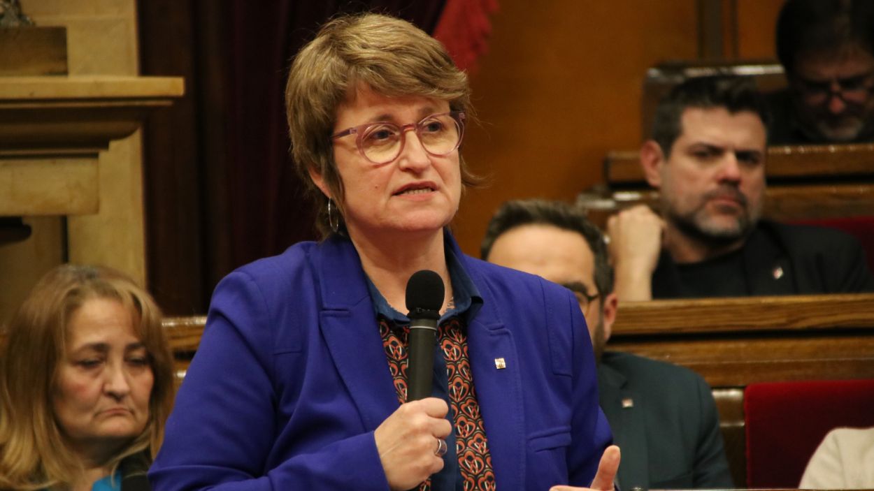 Simó lloa la reacció dels centres de Sant Cugat en el cas del grup de WhatsApp que distribuia pornografia infantil