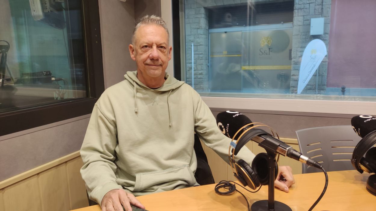 La Coordinadora d'Entitats Esportives i Miquel Rubiño, protagonistes a 'l'Esport en Marxa'