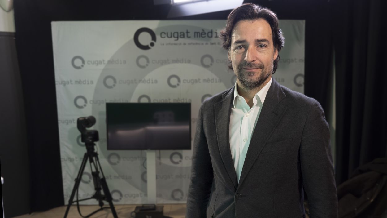 Álvaro Benejam (PP): 