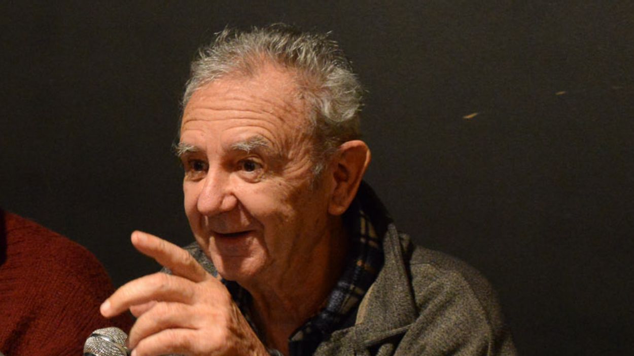 Josep Maria Jaumà: 