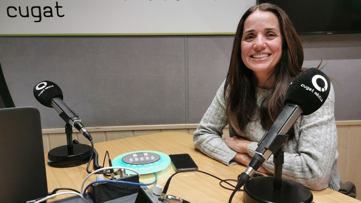 Judith Martínez (Flash Magazine): 