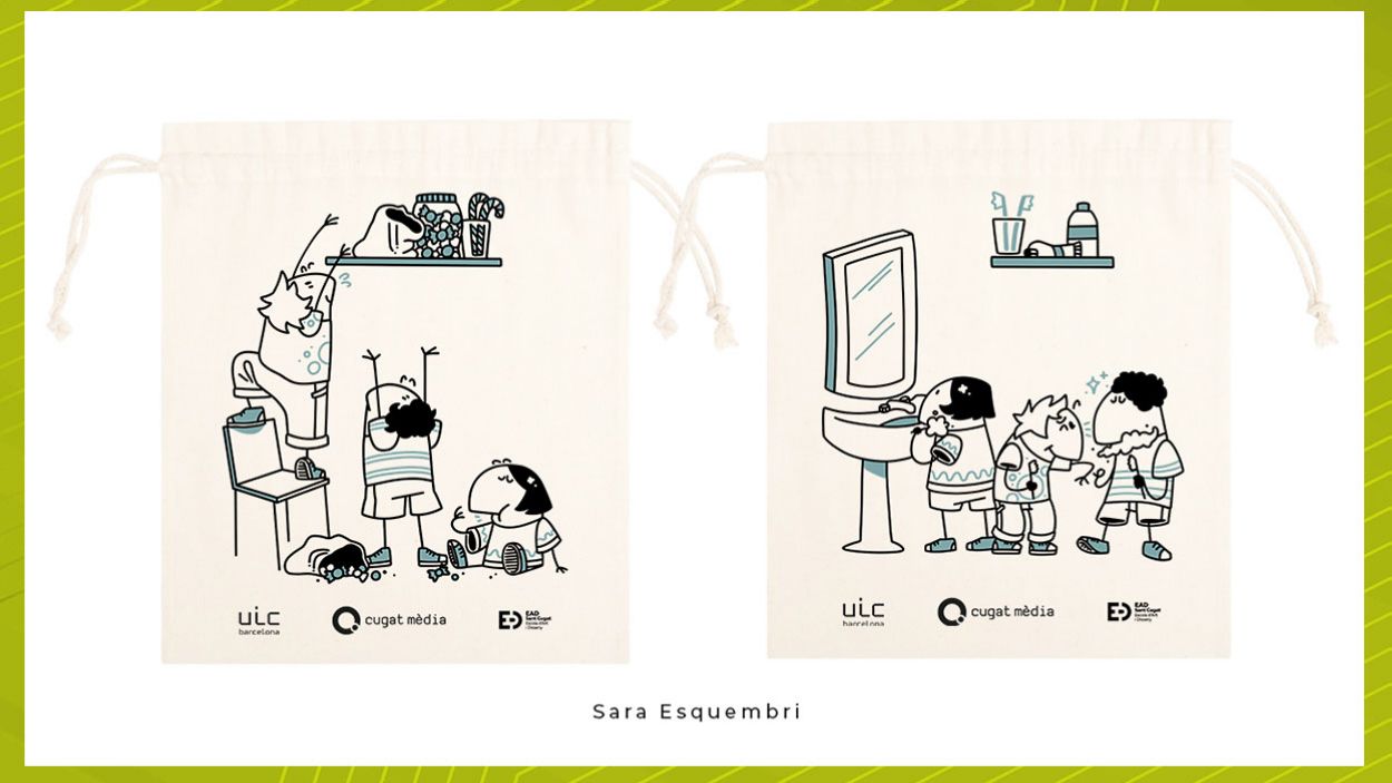 Últim dia per recollir la teva bossa dels caramels de Reis de Cugat Mèdia