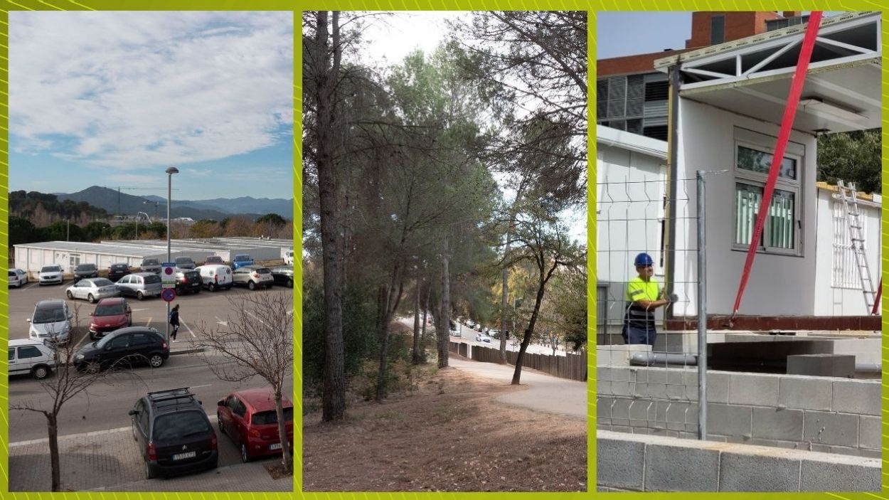 Resum 2023: aquest any tampoc no es resol el conflicte de La Mirada