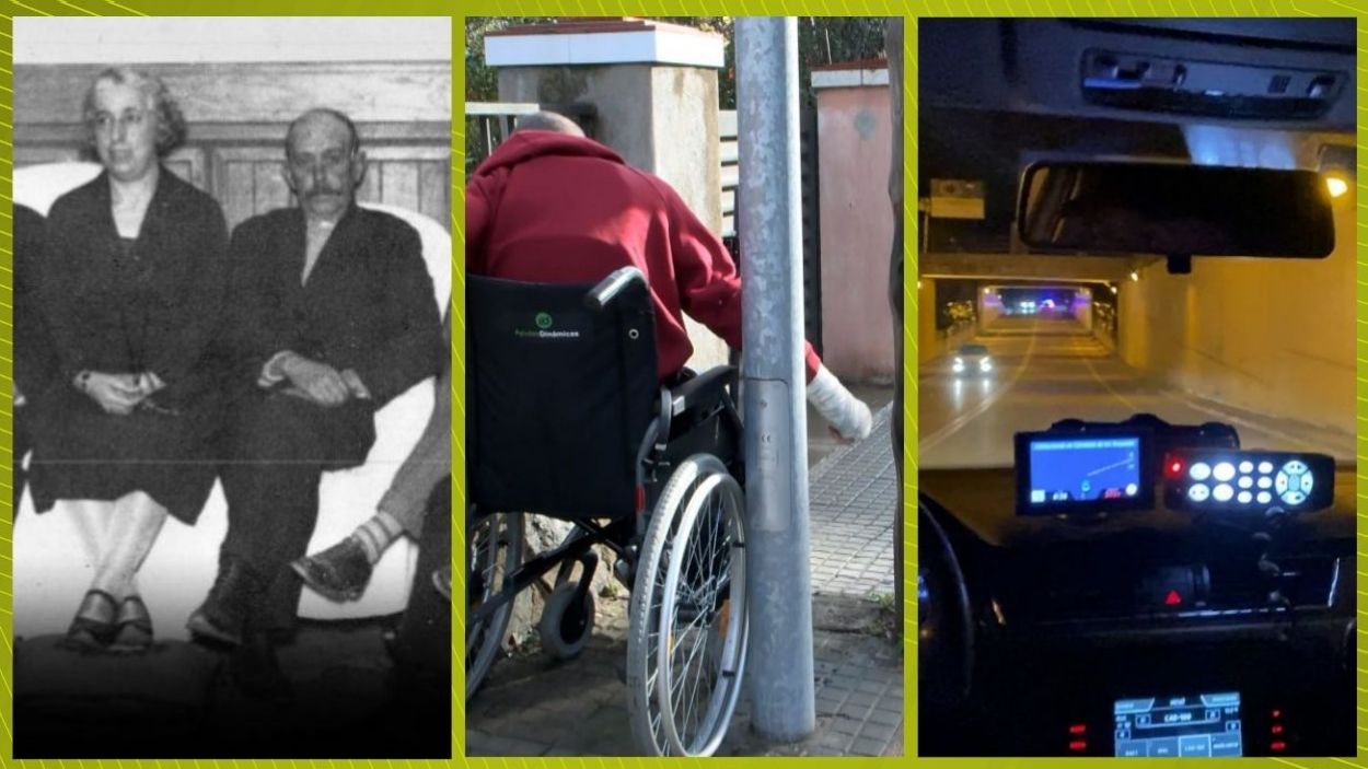 Resum 2023: els millors reportatges de Cugat Mèdia