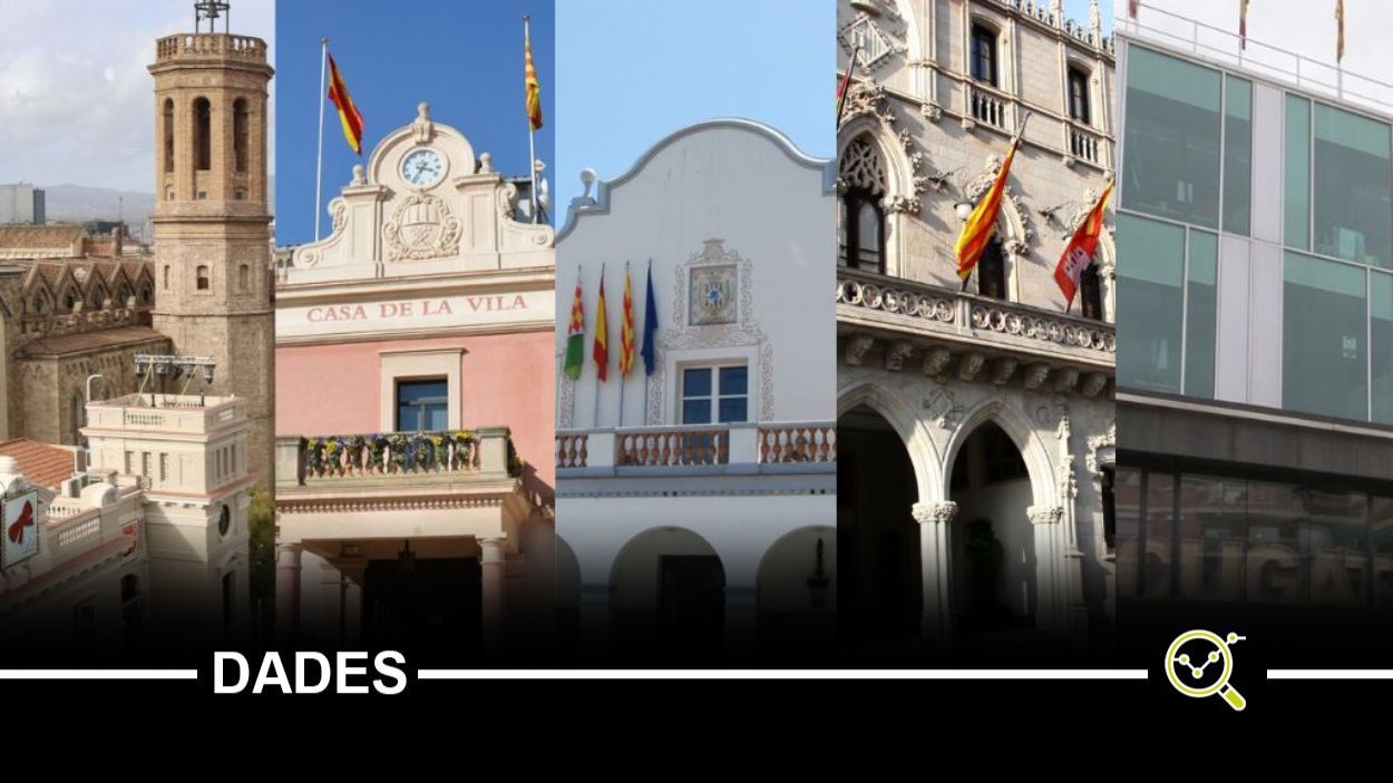 L'IBI puja a la majoria de grans municipis i Sant Cugat opta per congelar-lo