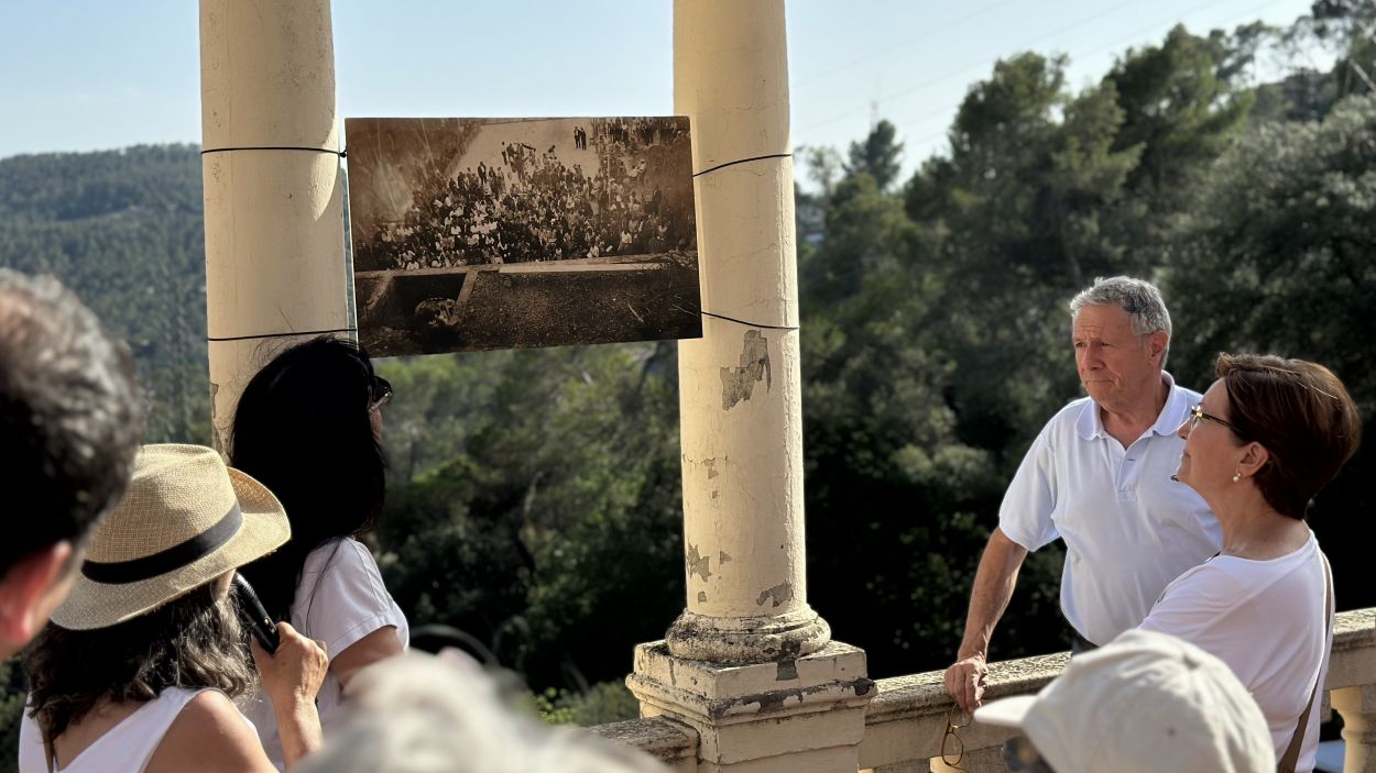 El Casino de la Floresta es vesteix de gala per celebrar el seu 90è aniversari