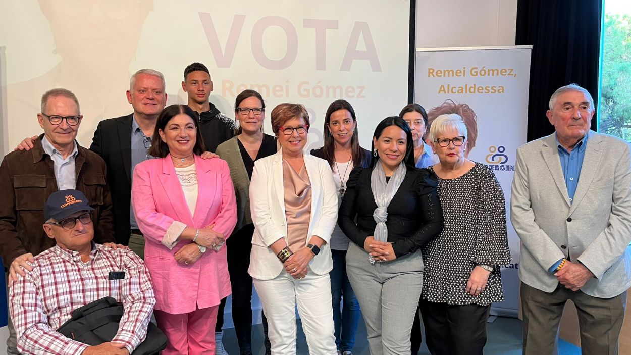 Convergents carrega contra el PDeCAT-Units: 'Ens tenen enveja'