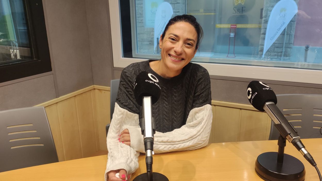 L'atleta Elisa Melilli, el Qbasket i el Rugby Sant Cugat, protagonistes de 'l'Esport en Marxa'