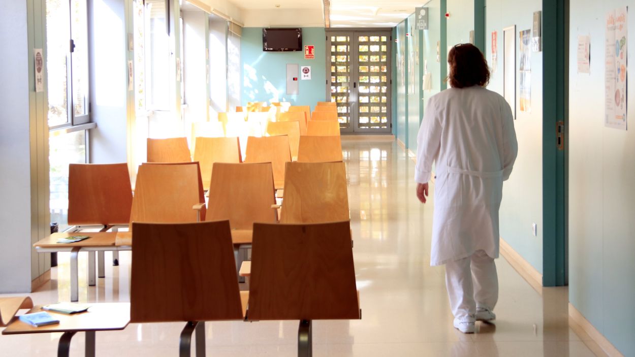 Demanen que les cures pal·liatives siguin reconegudes com una especialitat de la medicina