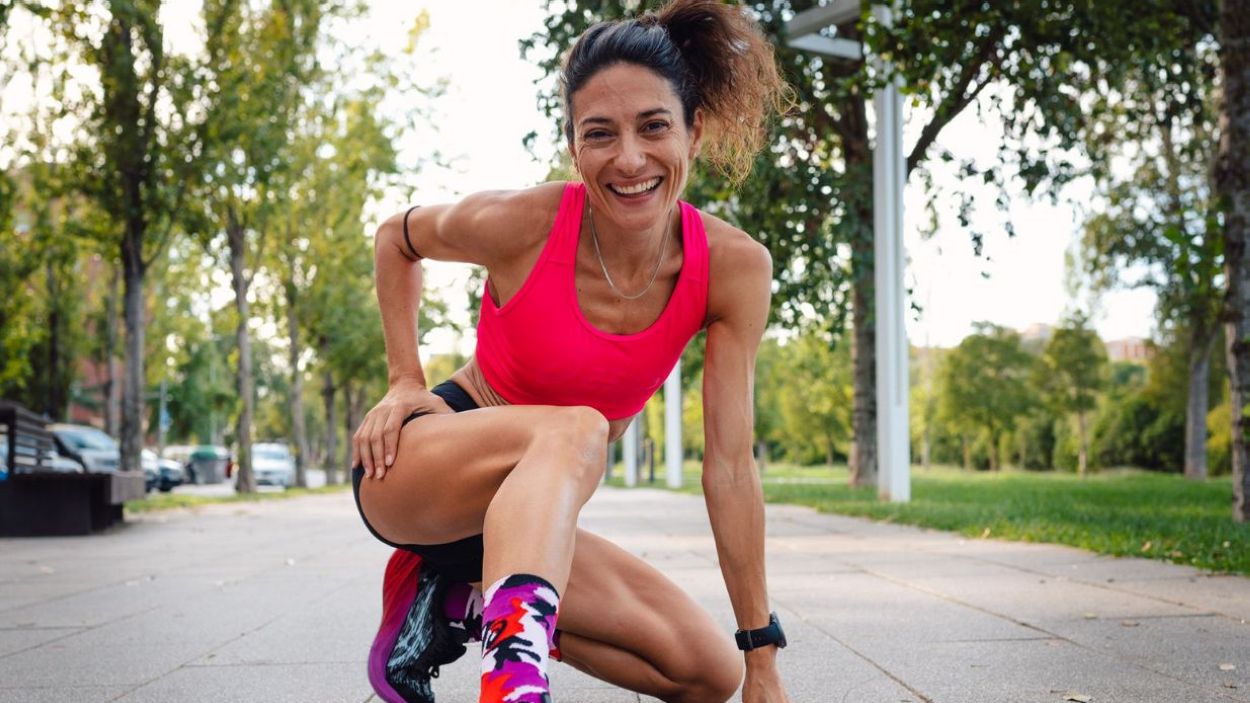 Elisa Melilli (atleta): 