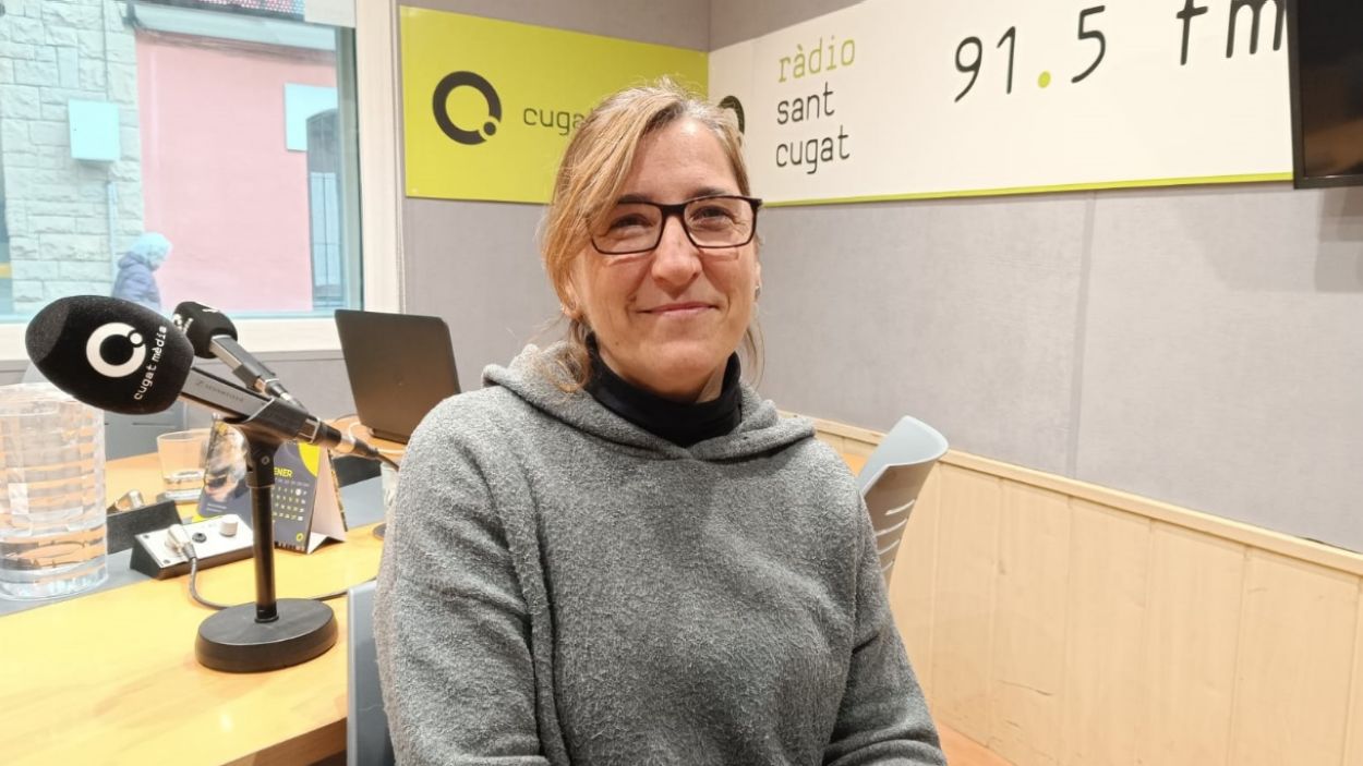 Marta Ribot: 