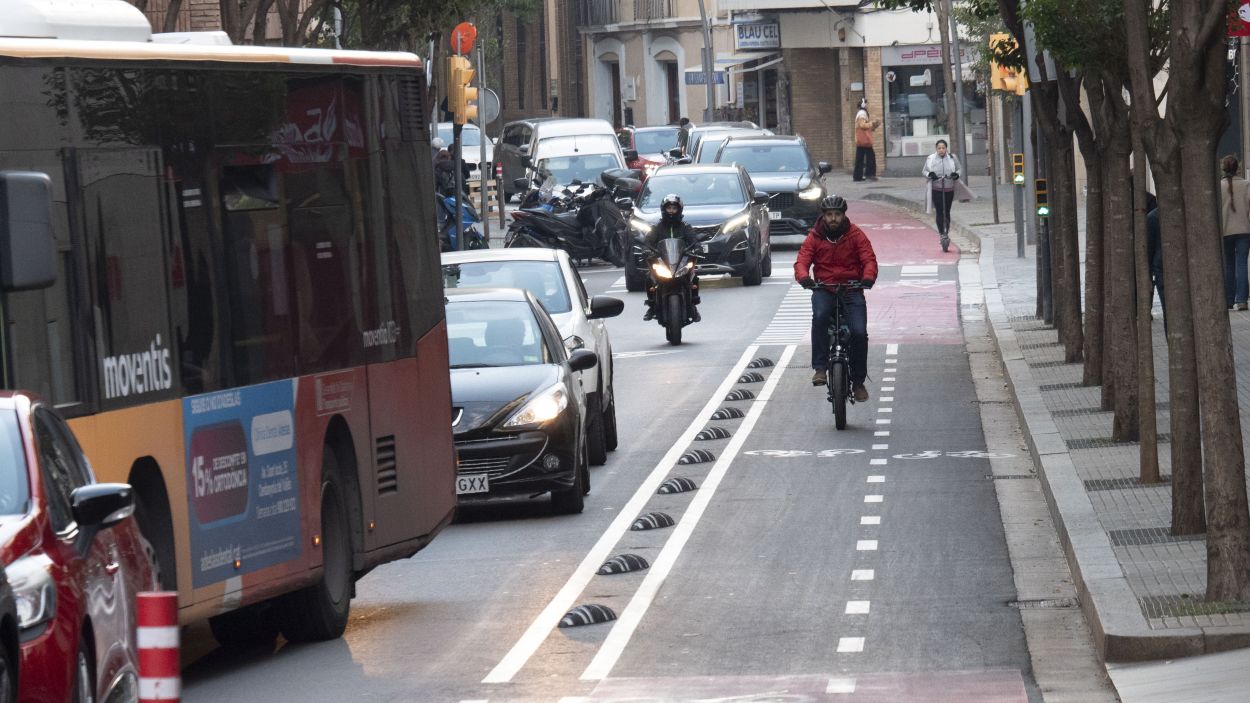 Les actuacions de la sindicatura de greuges de Sant Cugat creixen un 12%