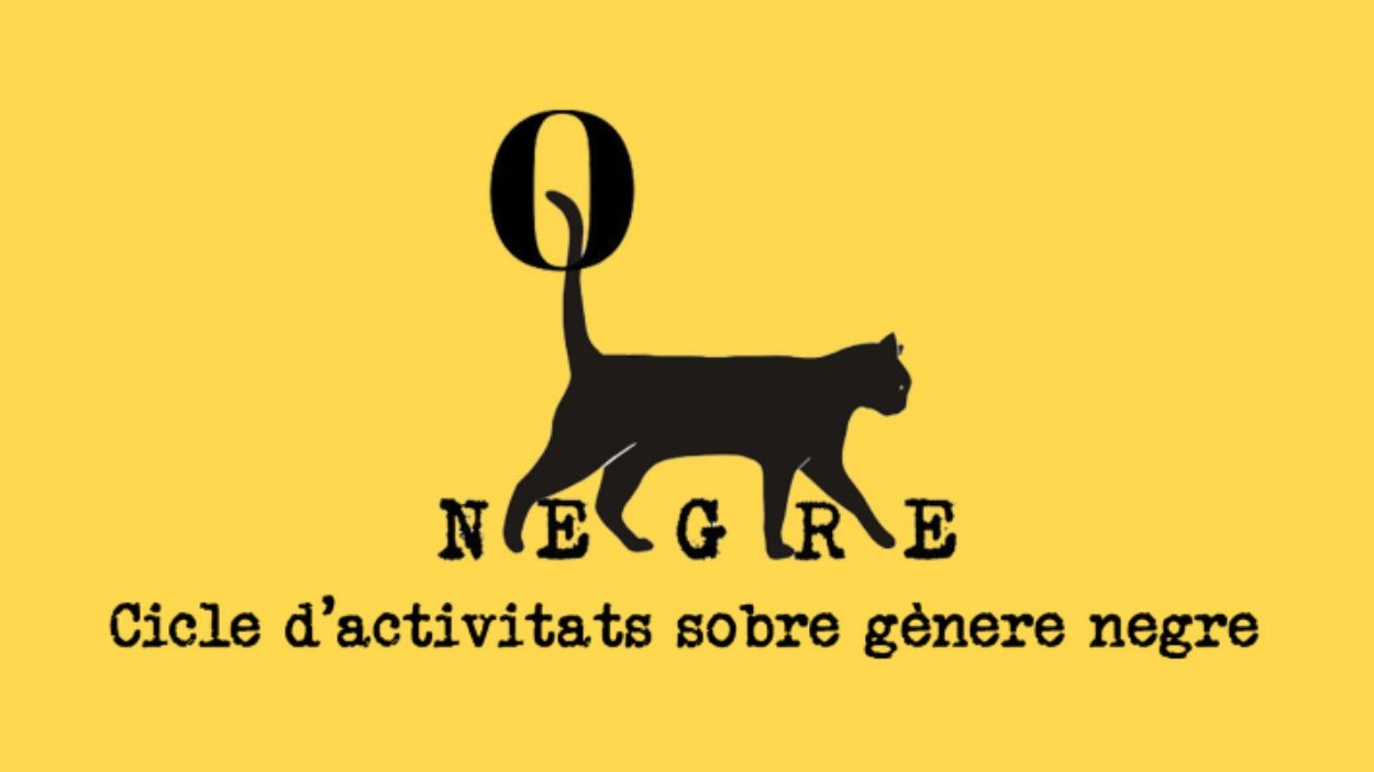 Les històries detectivesques arrelen a Sant Cugat amb Qgat Negre