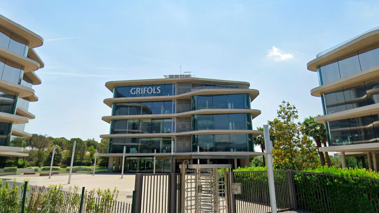 Grifols pateix a la borsa després que la CNMV trobés 
