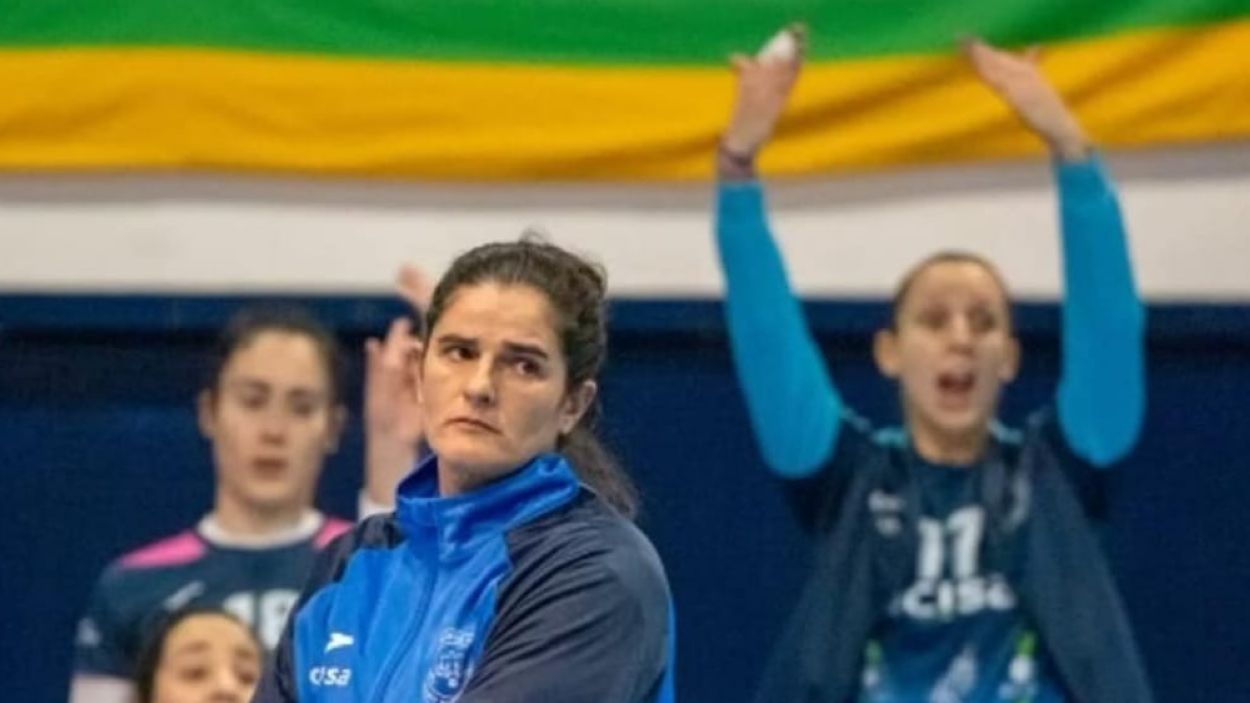 Esther López (Haro Rioja): 