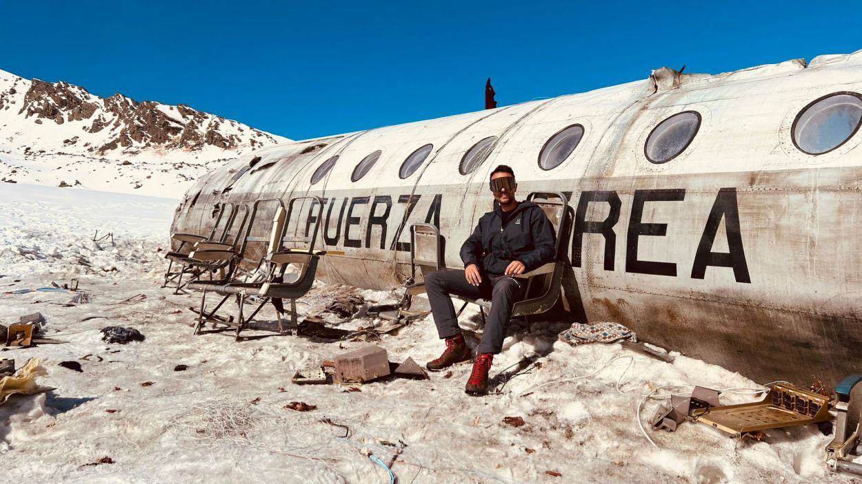 L'empresa de Sant Cugat que celebra una nominació a l'Òscar des de l'aire