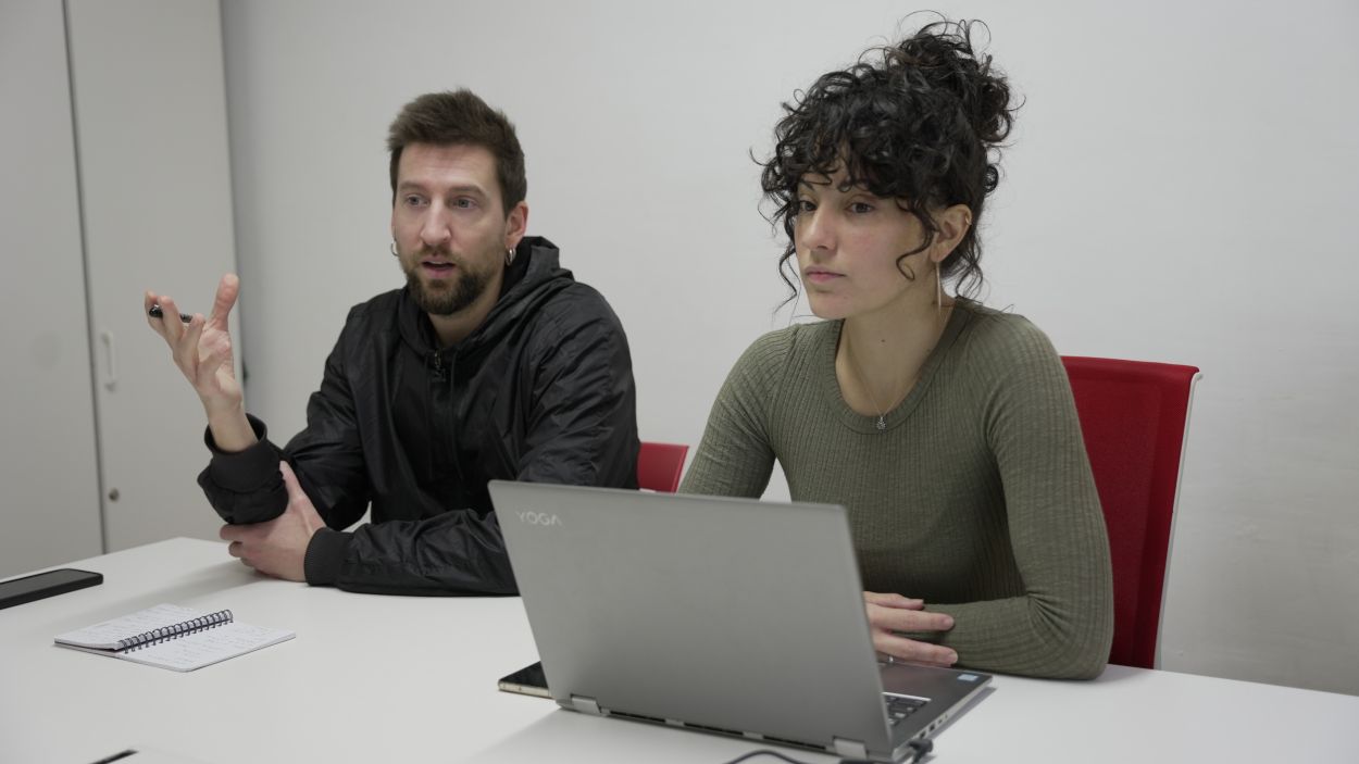 La CUP acusa el govern de retrocedir en matèria d'habitatge