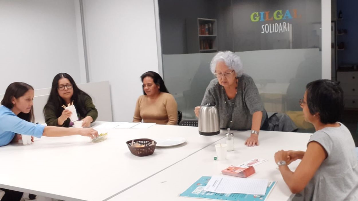 Aprovades les bases generals de les subvencions per a projectes socials