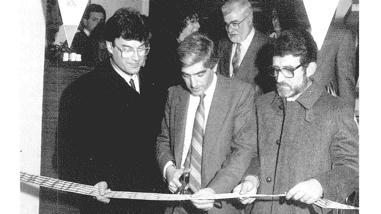 35 anys de la segona etapa (ininterrompuda) de Ràdio Sant Cugat