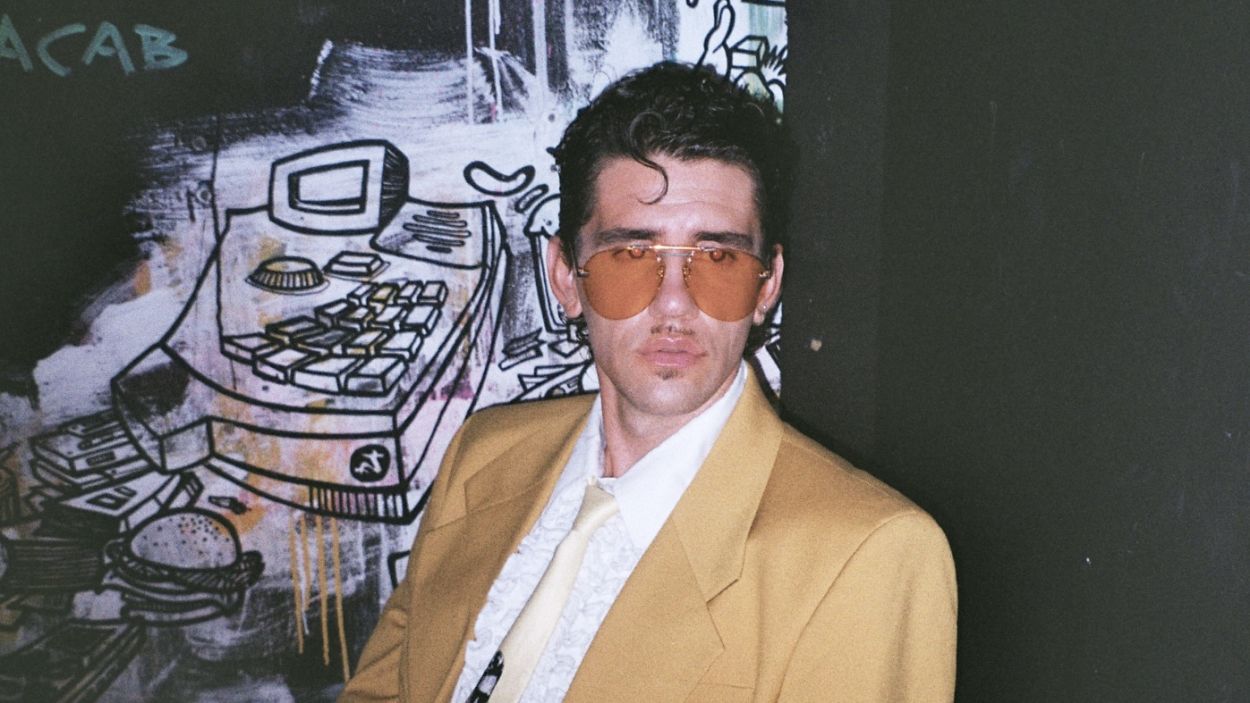 Tacho publica les cançons 'La Bachateta' i 'Xiqueta meua'