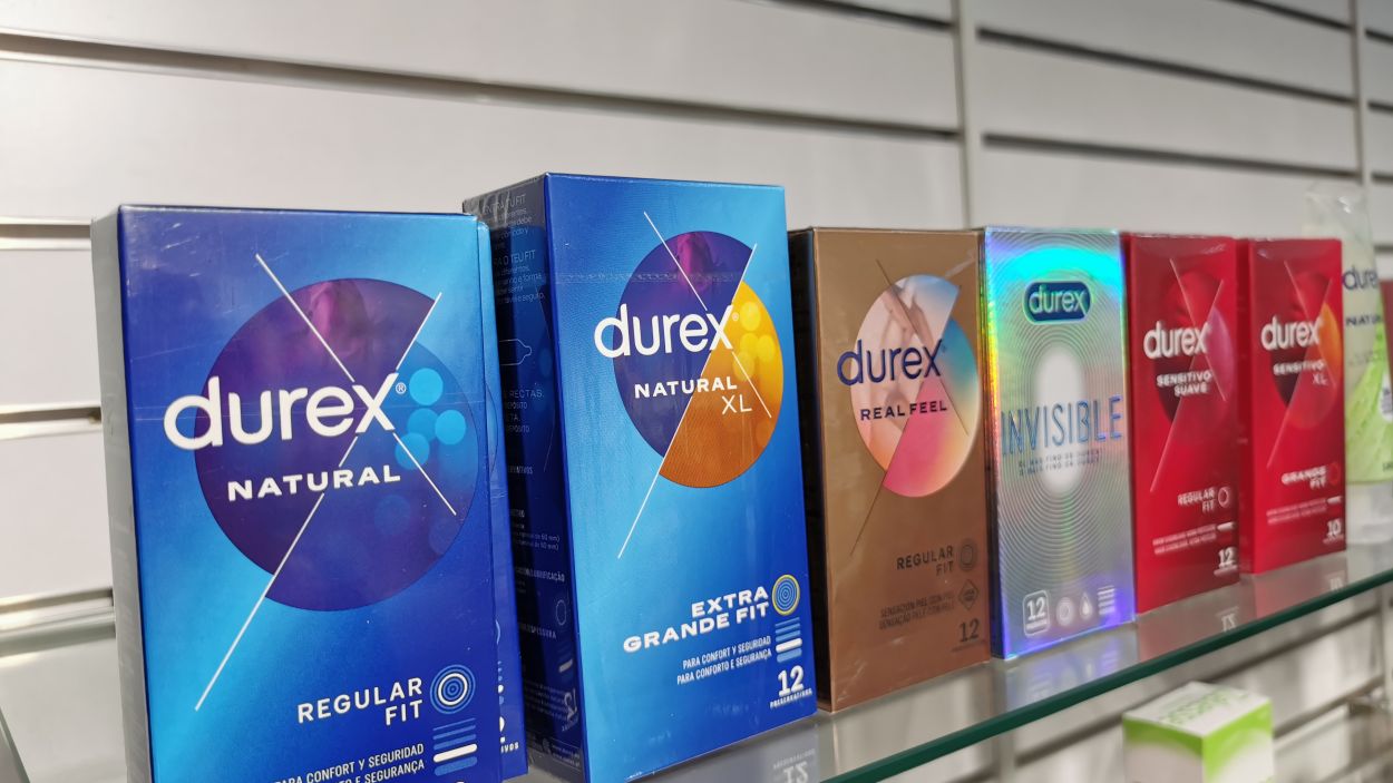 Malalties de transmissió sexual: diagnòstic, tractament i conductes de risc