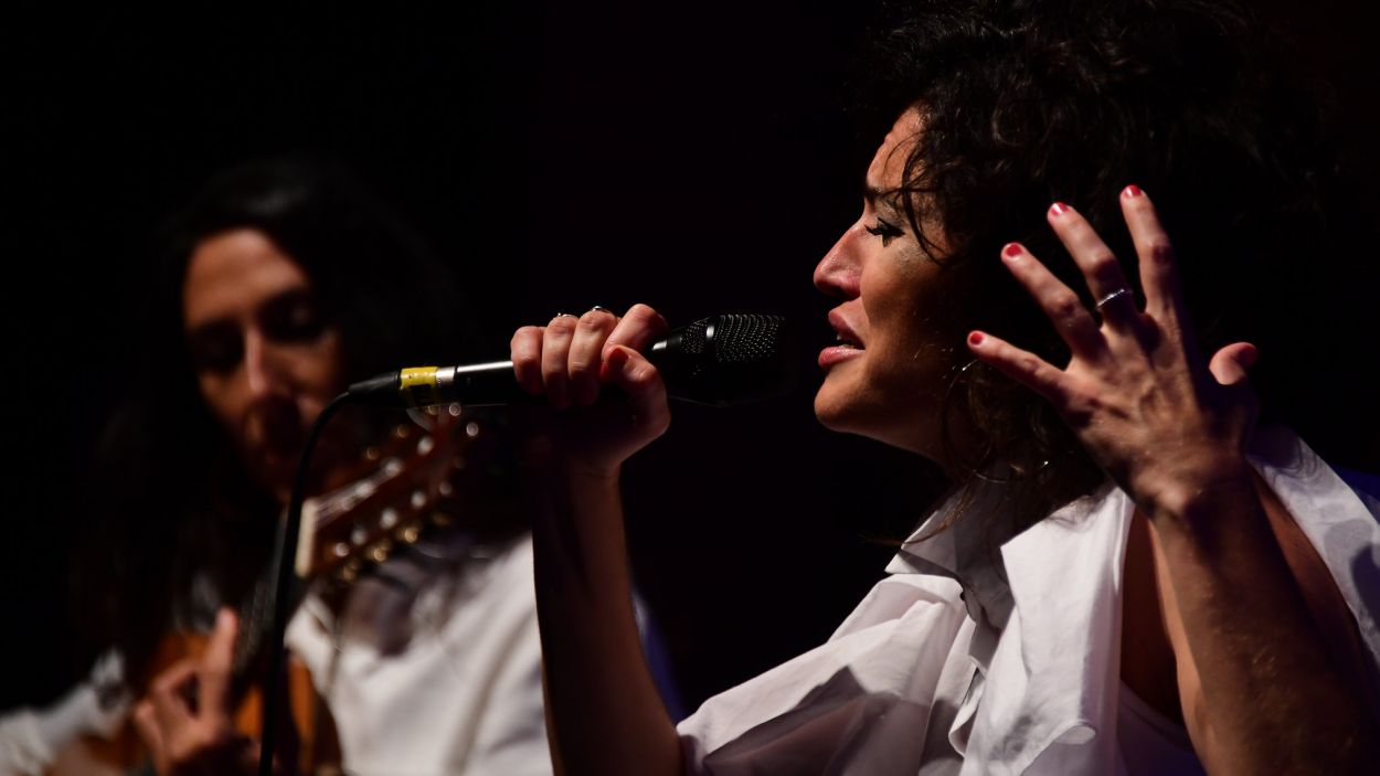 Els festivals Vincles i Angular no es faran aquest 2024 per les retallades de pressupost