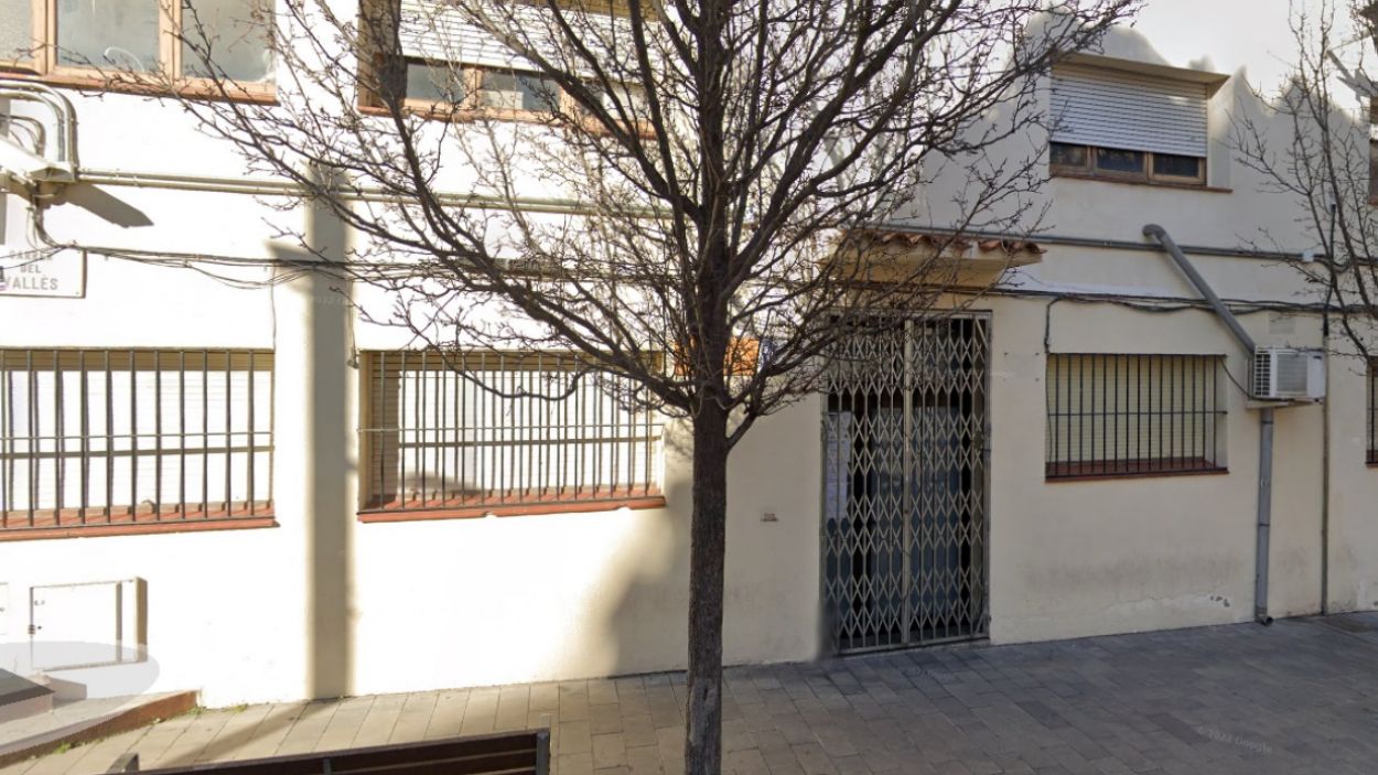 Tanca provisionalment la comissaria de Policia Nacional de Sant Cugat, que tramita els passaports i DNI
