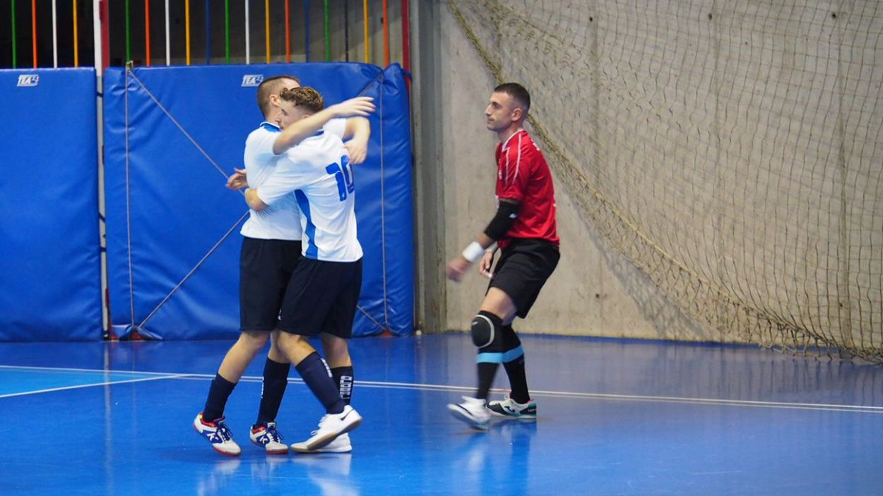 Consulta l'agenda esportiva del cap de setmana dels equips santcugatencs