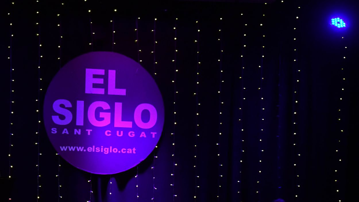 El Siglo s'afegeix al cicle Curtcircuit amb un concert de Júlia Colom