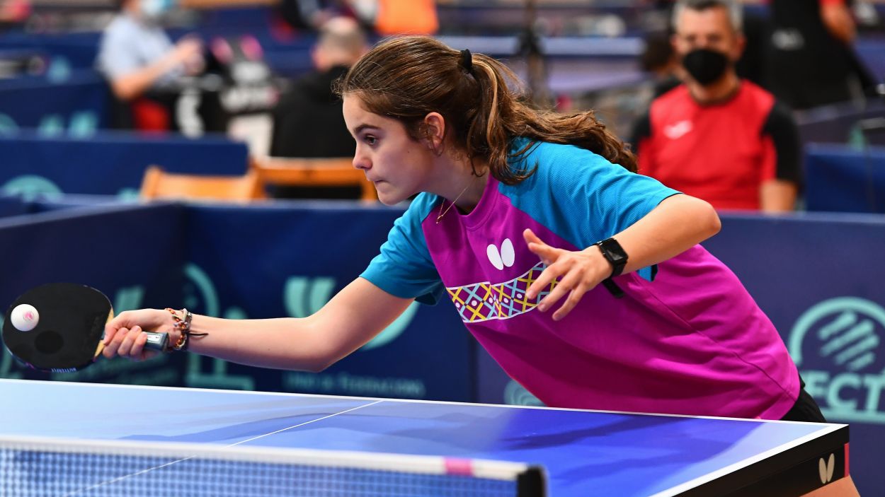 Derbi català per a la permanència entre el femení de la UESC i el Tramuntana de Figueres