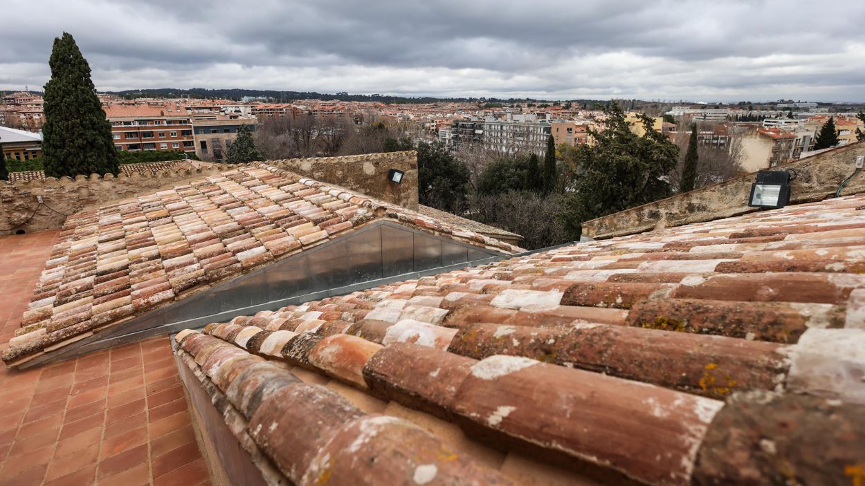 El Monestir de Sant Cugat segueix revelant secrets