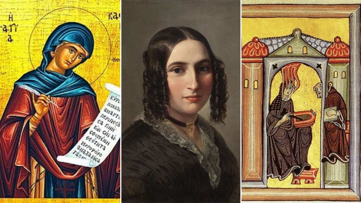 Dones compositores: un deute històric en el món de la música