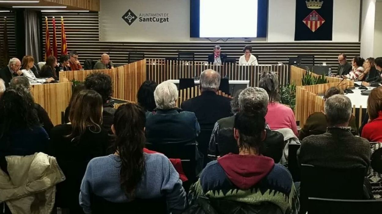 El nou Consell de Cultura ja camina