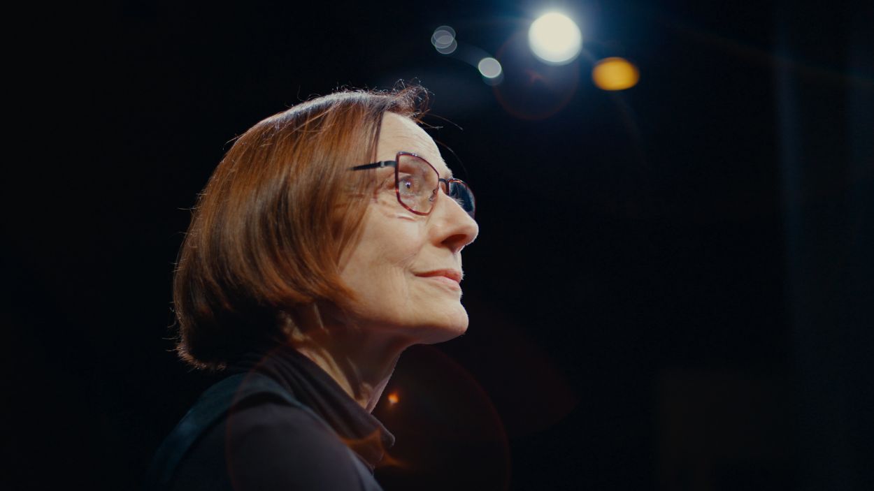 El documental de Carme Elias arriba a Sant Cugat