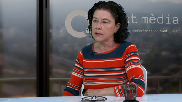 Pati Núñez: 'El disseny és el responsable del 80% de l'impuls de compra; has de tocar el cor del con