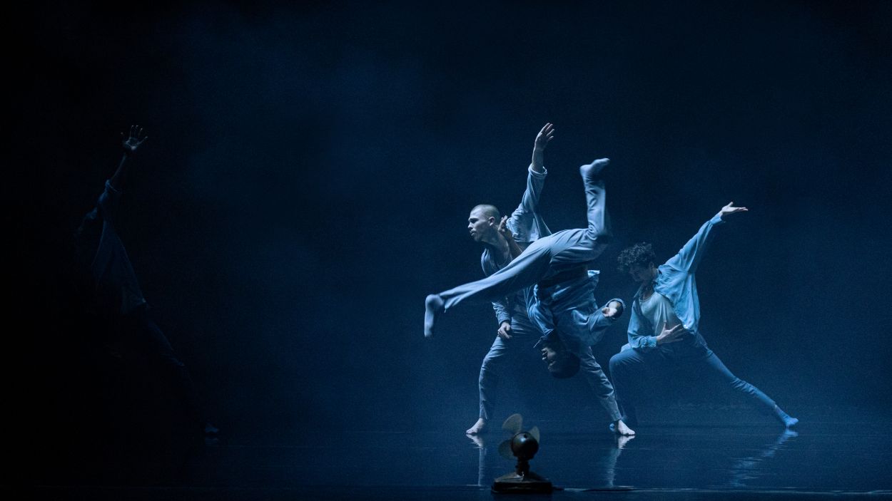 La 7a edició del Dansa Metropolitana porta les danses urbanes a Sant Cugat