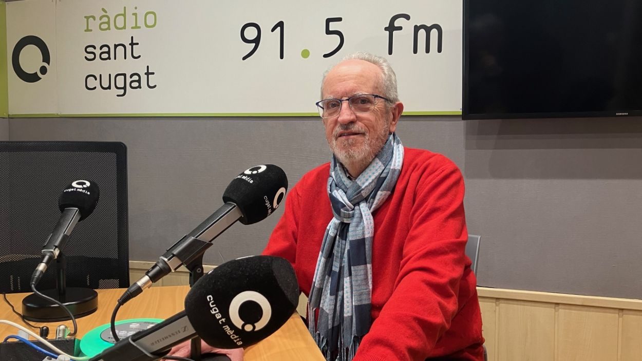 Oxfam Intermón: 24 anys de lluita des de Sant Cugat per combatre la desigualtat