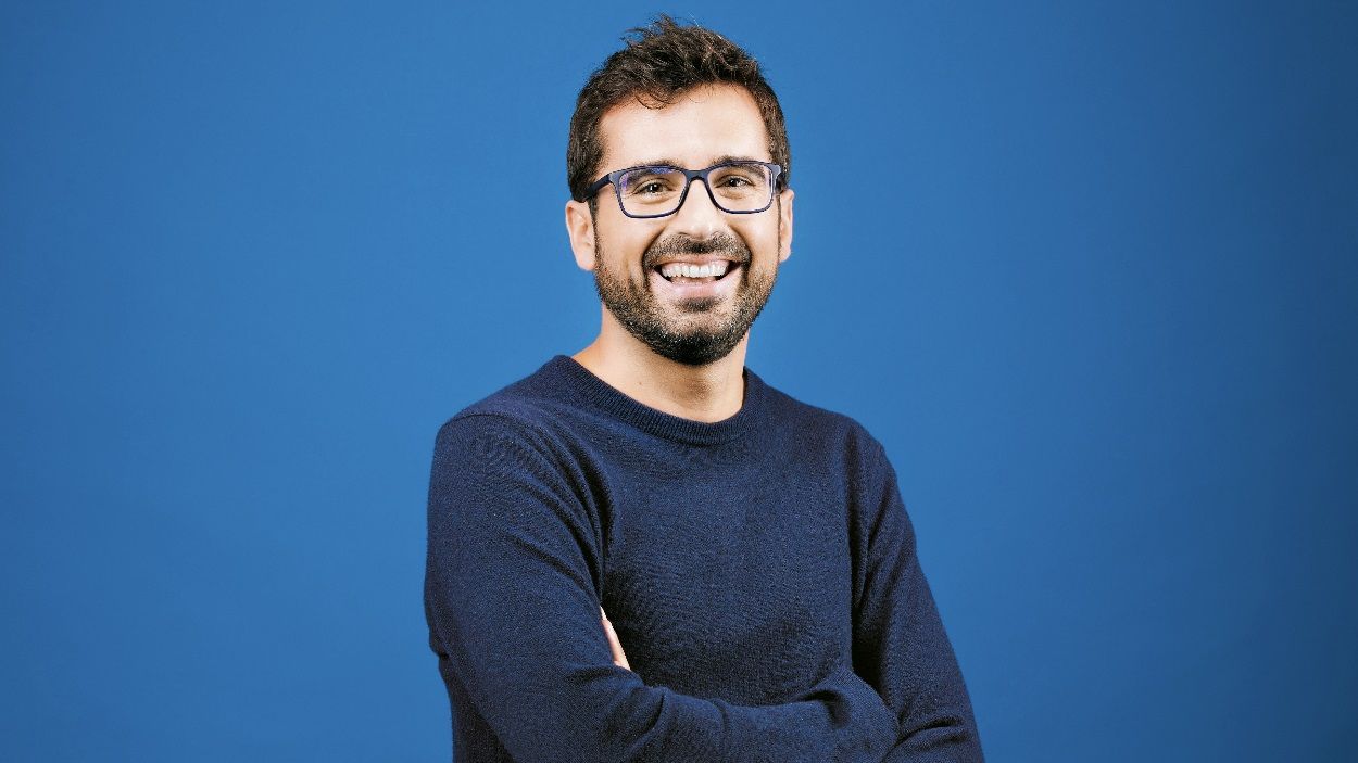 Borja Vilaseca: 
