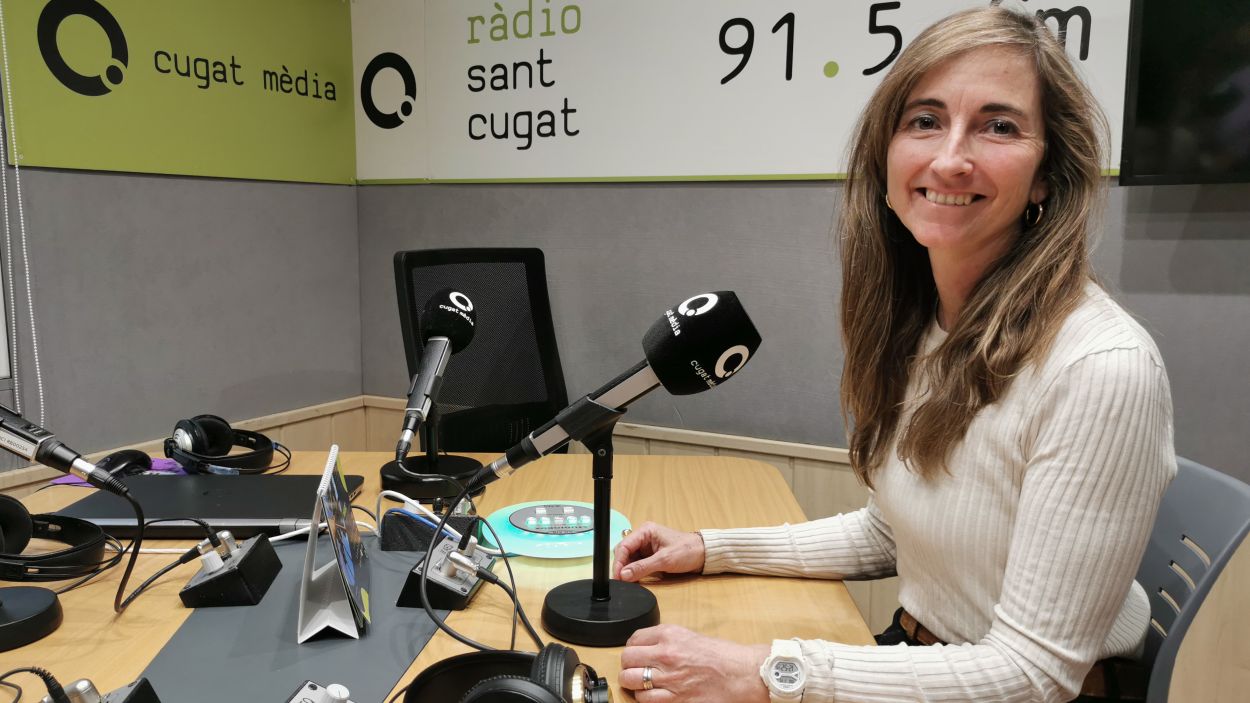 Muxu Cosmètics, una iniciativa empresarial nascuda a Sant Cugat que promou la cosmètica conscient