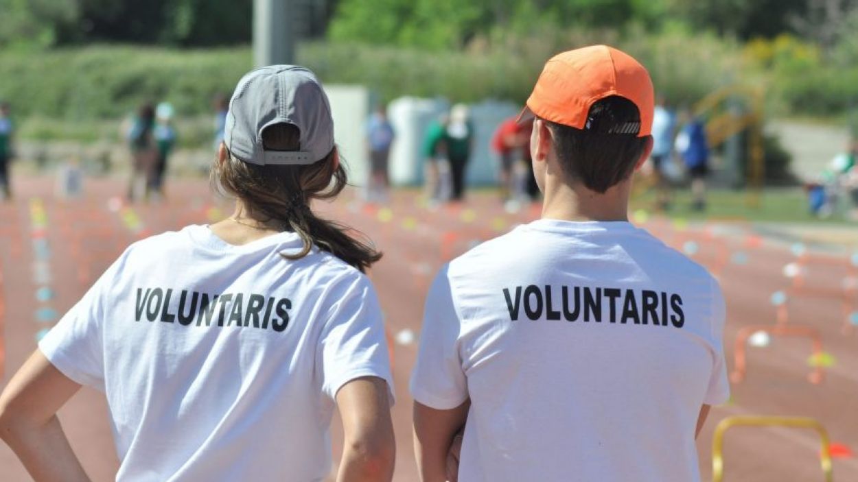 El Club Muntanyenc Sant Cugat posa en valor el voluntariat en el seu 80è aniversari