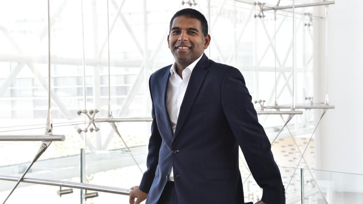 Daniel Traça serà el nou director general d'Esade a partir de l'1 de setembre