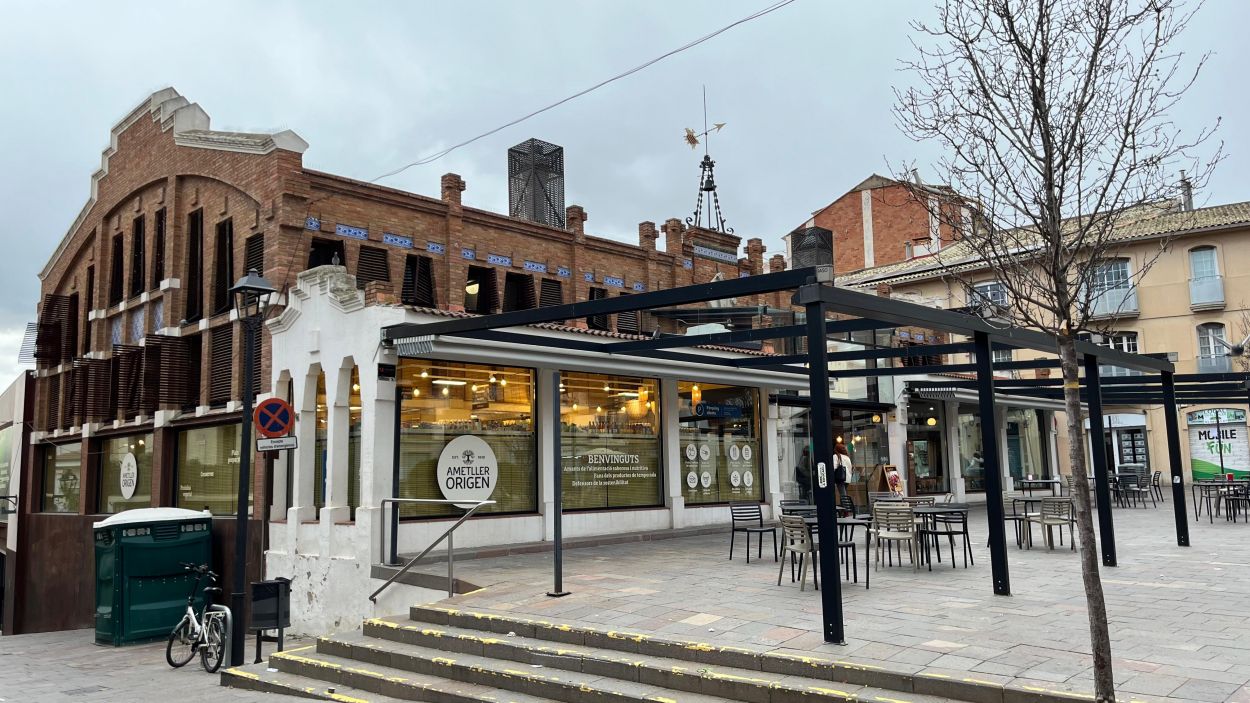 Gourmets de Sant Cugat: 