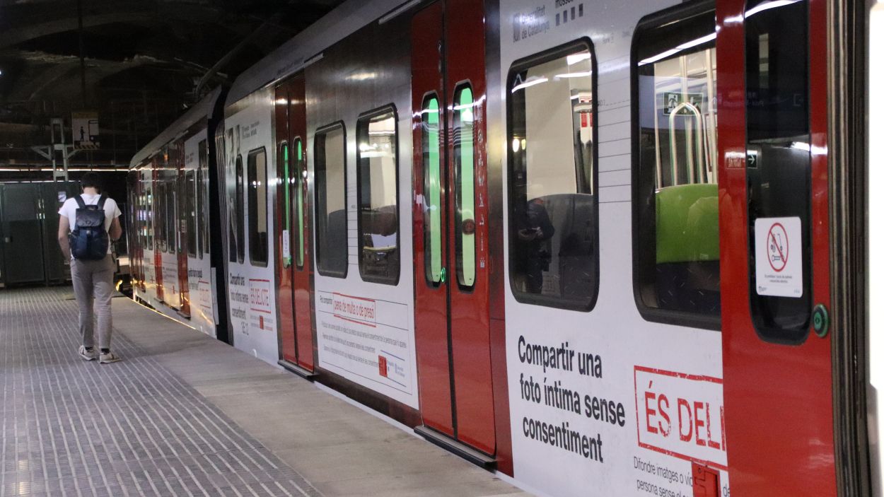 Vuit operadors de transport públic acorden oferir alternatives laborals a les víctimes de violència de gènere