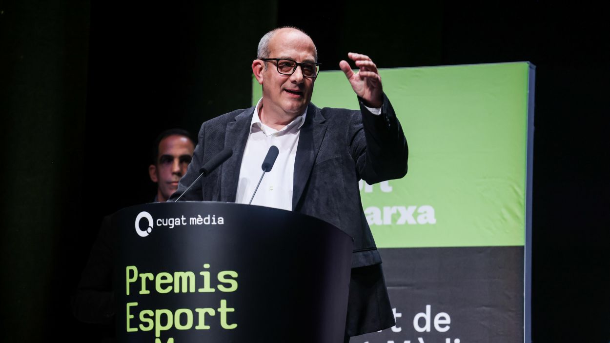 El Muntanyenc, Premi a l'Esport Inclusiu