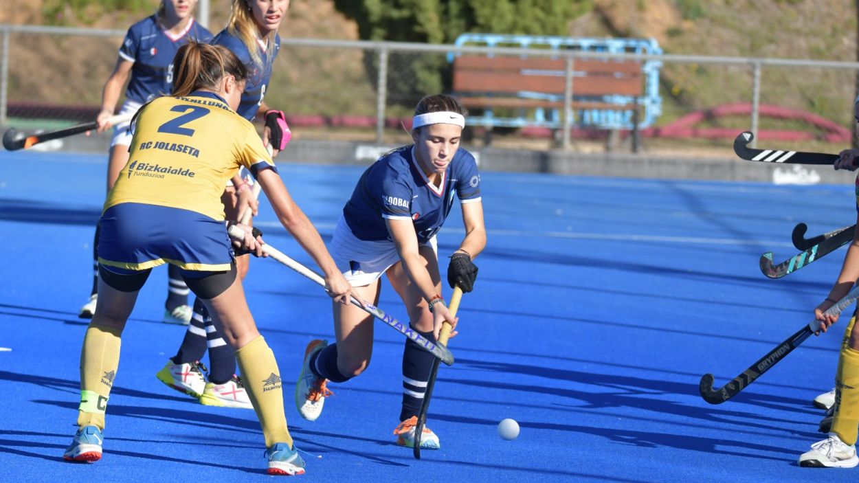 Consulta l'agenda esportiva del cap de setmana a Cugat Mèdia