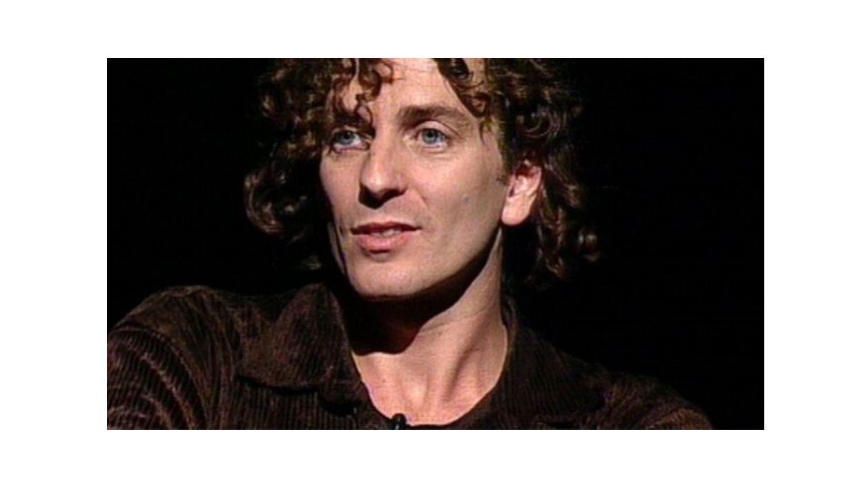 Carles Sabater, protagonista d'El Cinema a la Xarxa