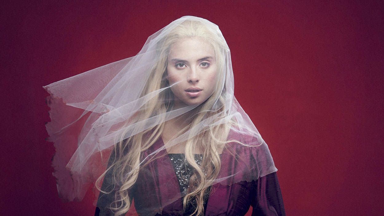 'Romeu i Julieta' de Charles Gounod, a 'El Cantant d'òpera'